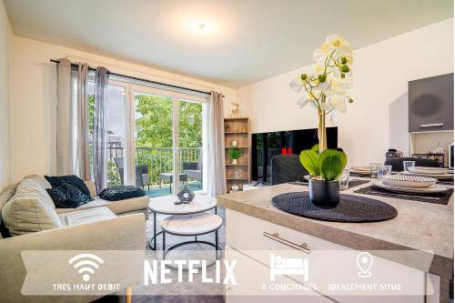 Apartment  Plaisir