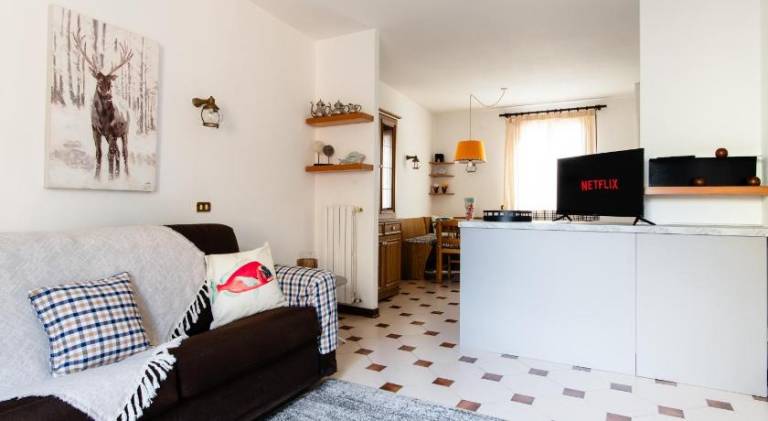 Pleasant apartment | Close to the beach | Pets allowed in Rapallo