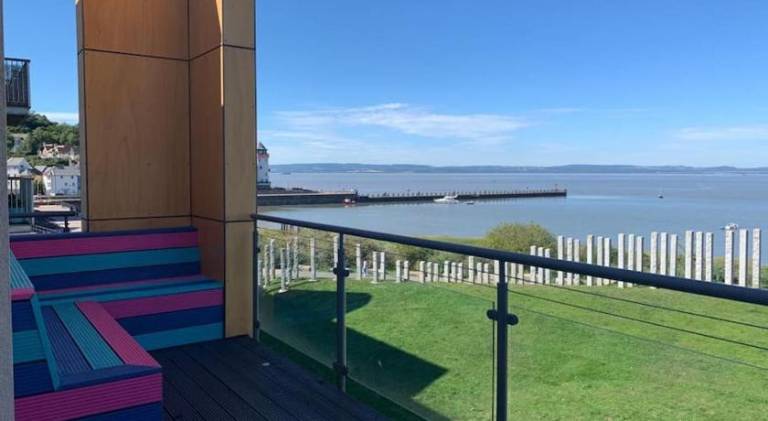 Apartment Portishead