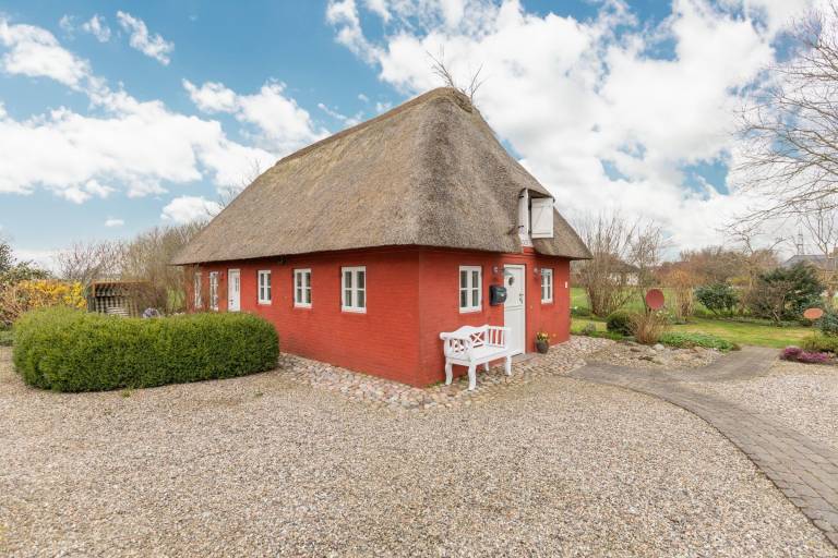 Ferienhaus Leck
