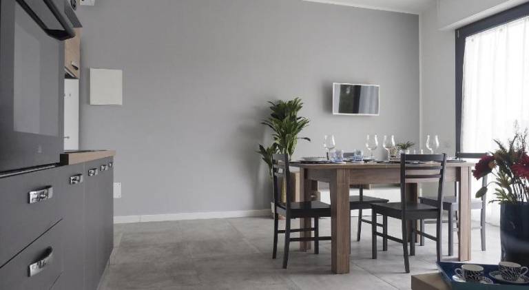 Holiday apartment with 1 room for 4 persons — photo 4