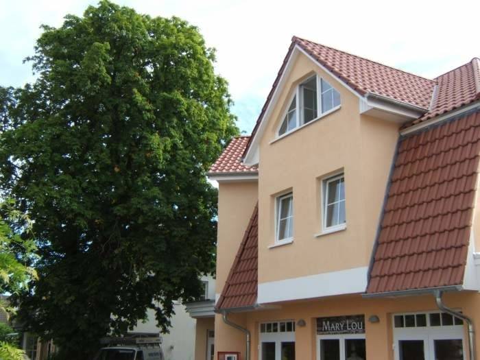 50 m² Ferienwohnung ∙ 1 Schlafzimmer ∙ 4 Gäste – Bild 10