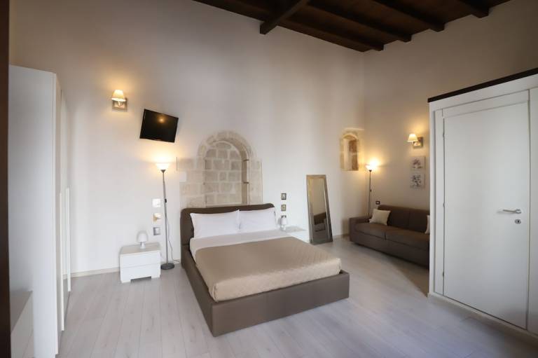 Bed & Breakfast Siracusa