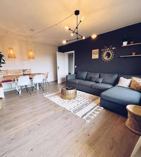 Ferienwohnung Herne