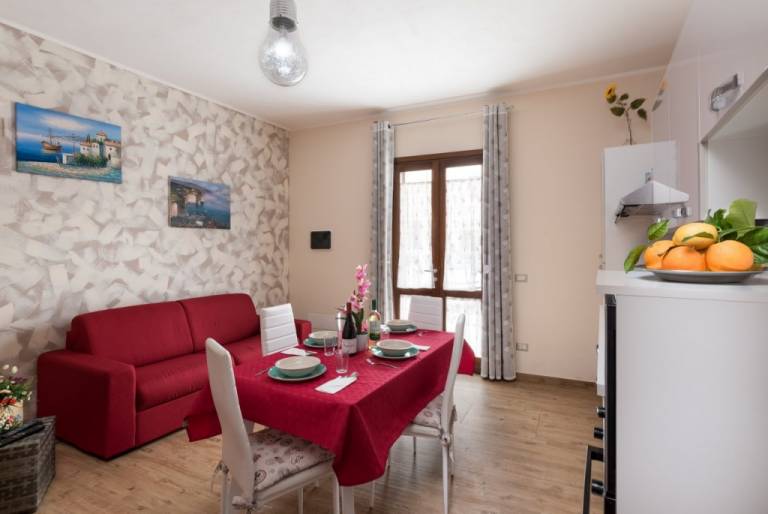Rental apartment with garden — photo 3