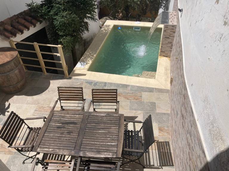 Casa  Arriate