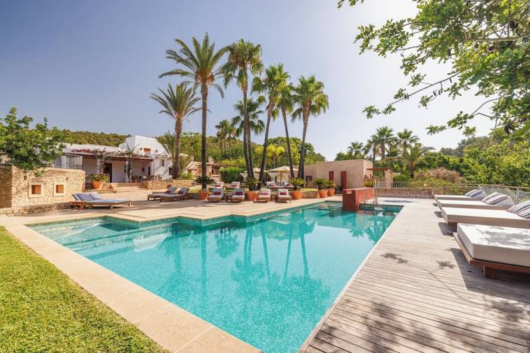 Agriturismo Sant Antoni de Portmany