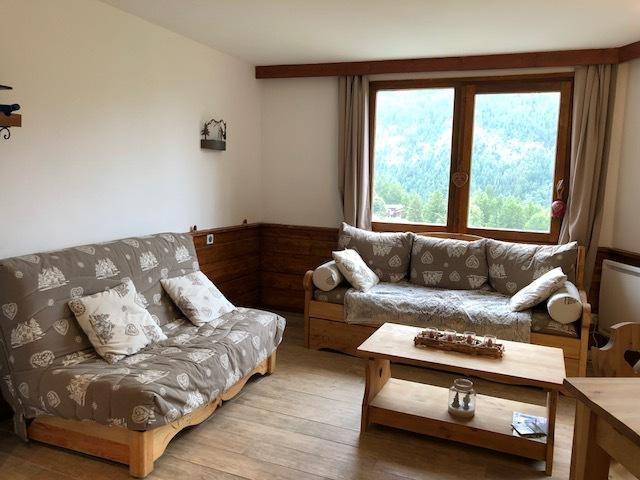 39 m² Ferienwohnung ∙ 1 Schlafzimmer ∙ 4 Gäste – Bild 2