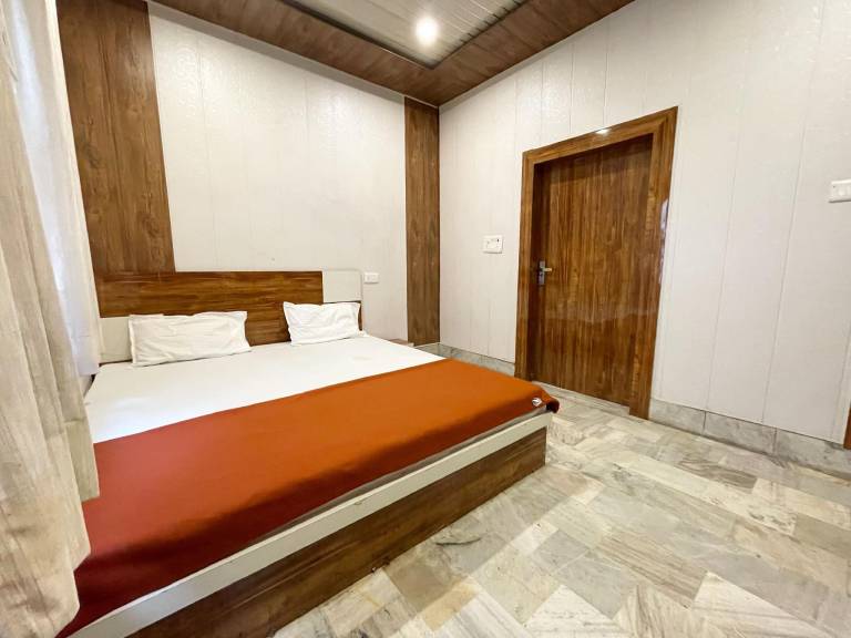 Hotel O Bishnoi Hotel