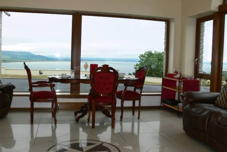 Bed and breakfast Ballymacarthur