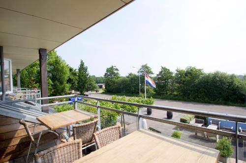 Resort Terschelling