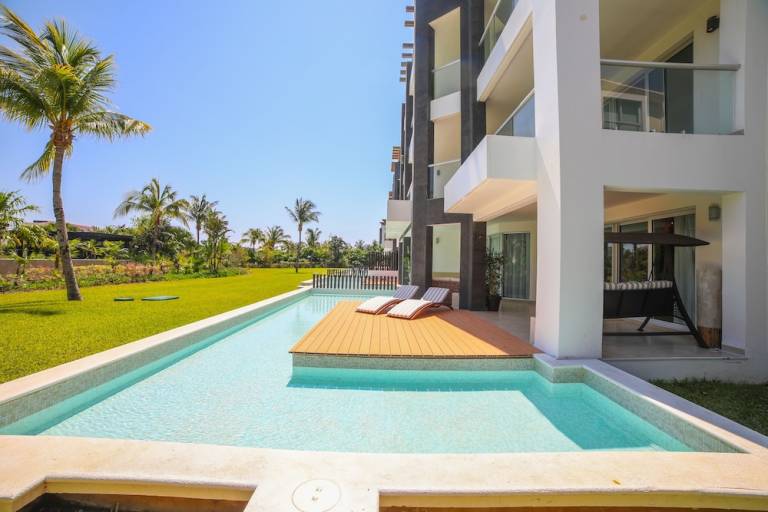 Resort  Playa del Carmen