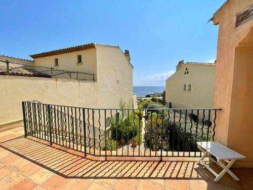 Maison de vacances Ramatuelle