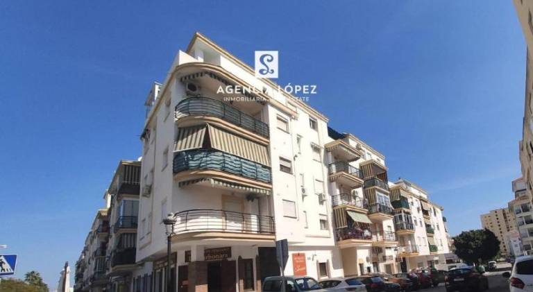 Apartment with 1 room for 5 persons in Estepona