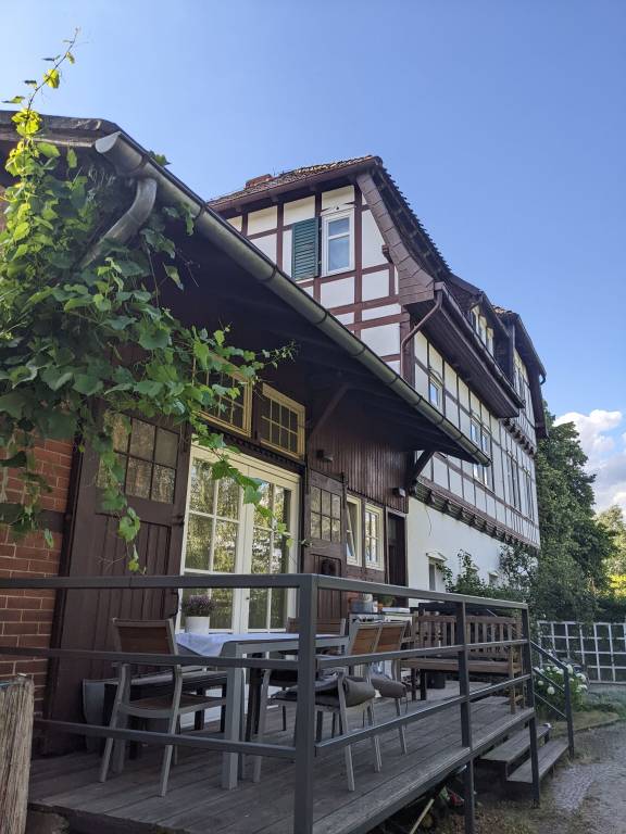 Ferienwohnung Lüchow