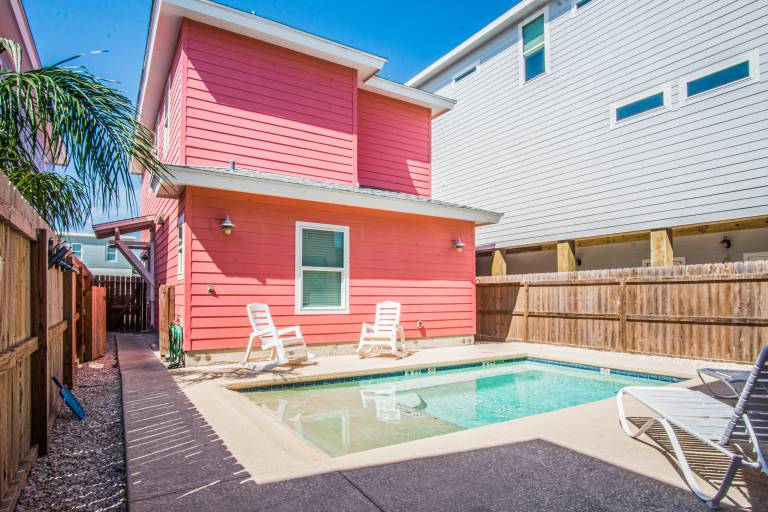 House  Port Aransas