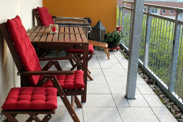 Ferienwohnung  Rudow