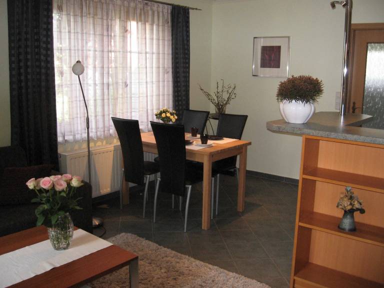 Ferienwohnung Wernigerode