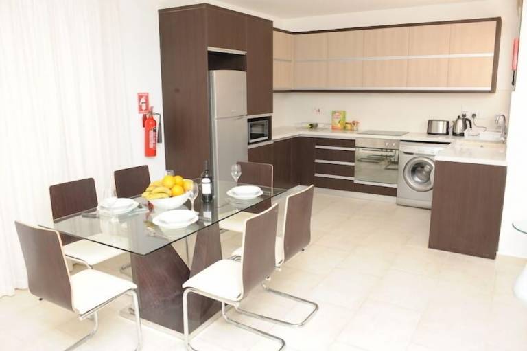 Villa Paphos