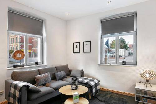Ferienwohnung Neuruppin
