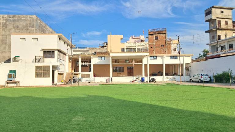 LD Guest House, Ayodhya in Ayodhya