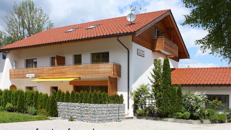 Ferienwohnung Pfronten