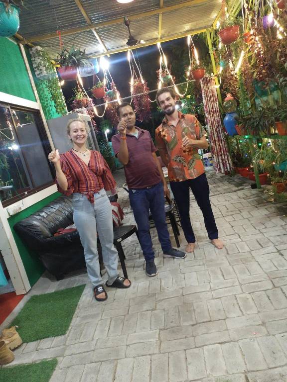 Bed and breakfast  Siliguri