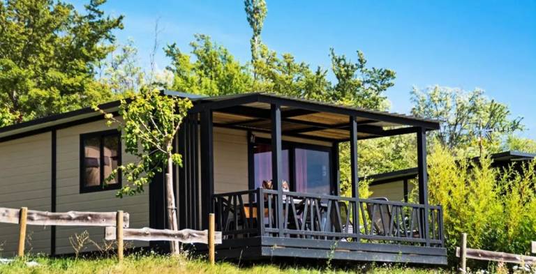Chalet Rosans