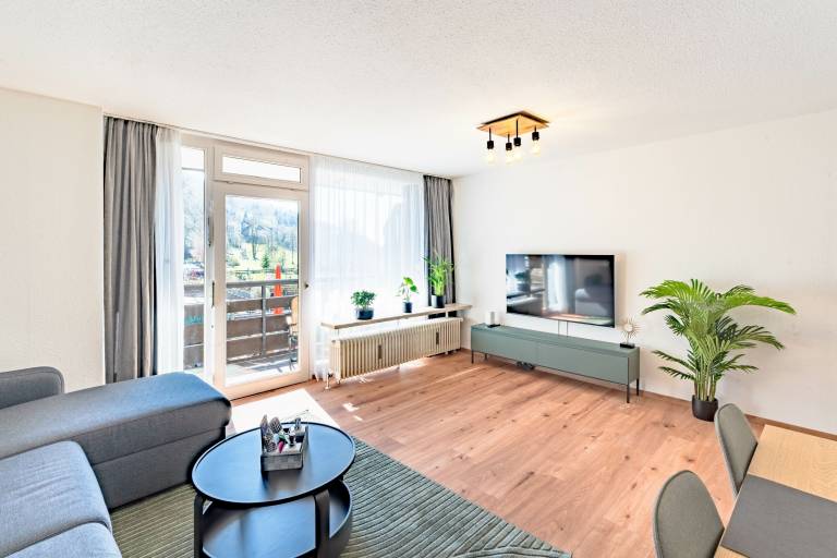 Ferienwohnung Immenstadt im Allgäu