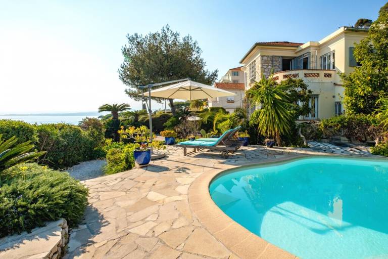 Villa  Nice