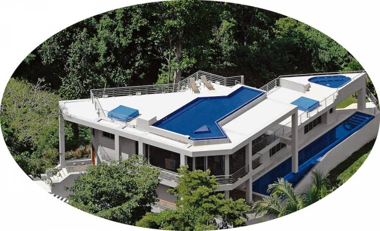 House Sotavento II