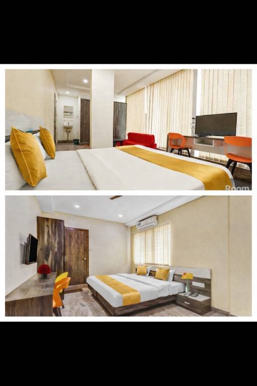 Lavish Residency in Bengaluru