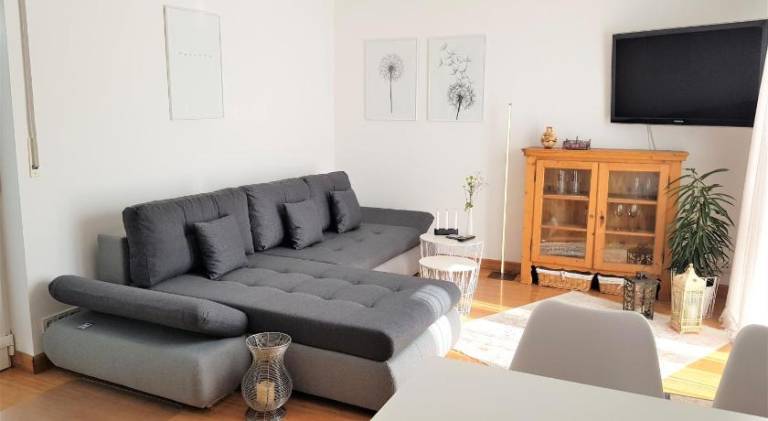 Apartment with 1 room for 3 persons — photo 5