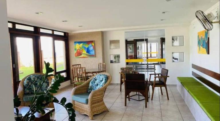 Apartment | Close to the beach | Pets allowed — photo 4