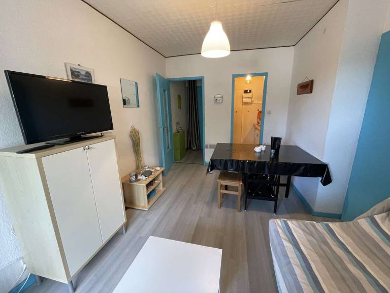 Holiday apartment with 1 room for 4 persons — photo 4