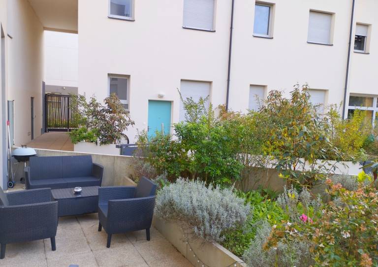 Appartement Poissy