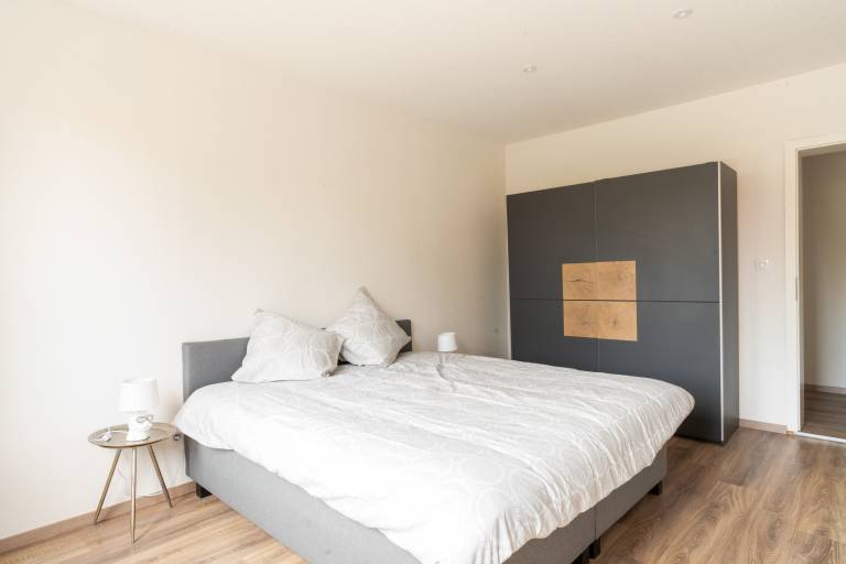 Holiday apartment with 2 rooms for 4 persons — photo 3