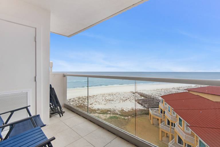 Regency Towers 808 West in Gulf Breeze, FL