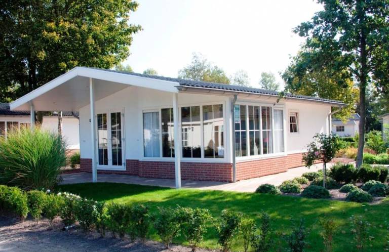 Cottage  Oosterhuizen