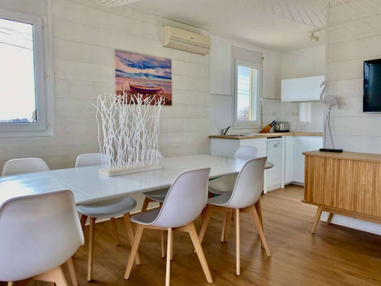 Chalet Gruissan