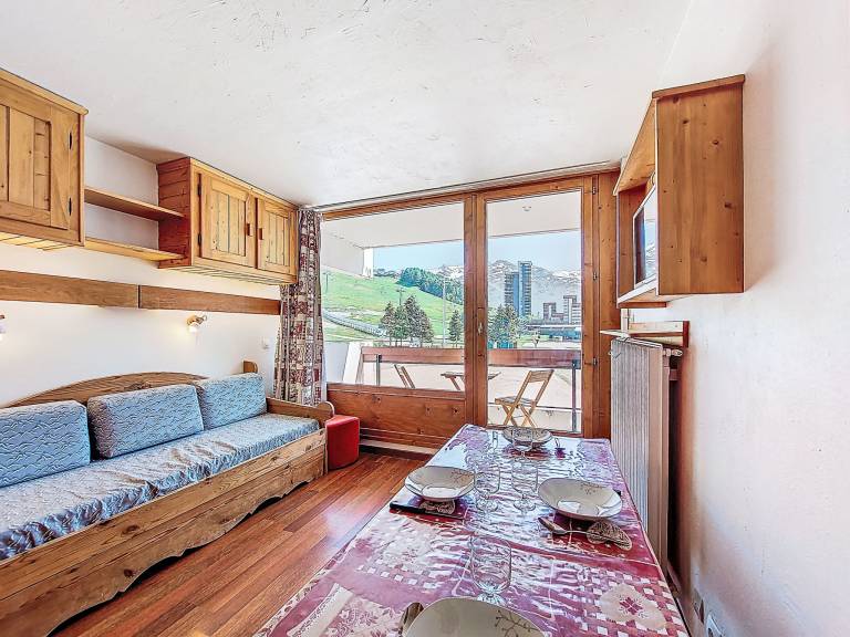 Apartament  Val Thorens