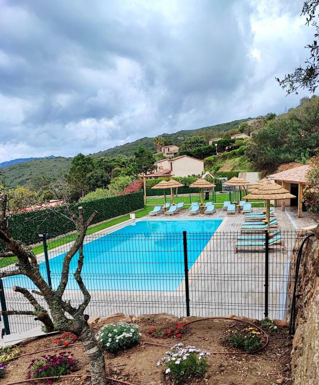 Appartement Tizzano