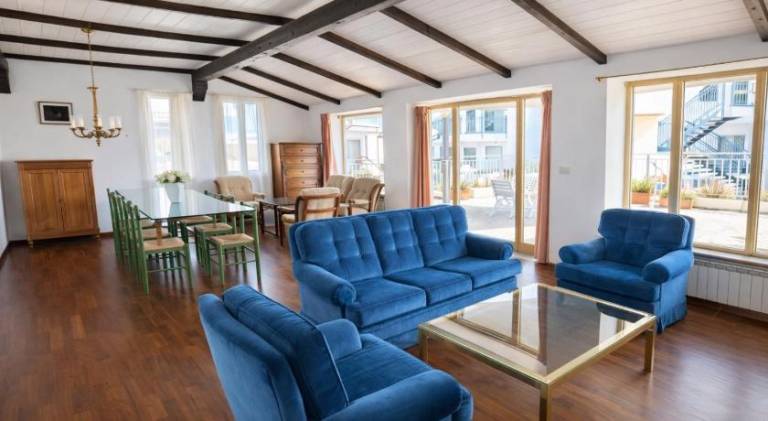 Rental apartment with 1 room for 8 persons — photo 3
