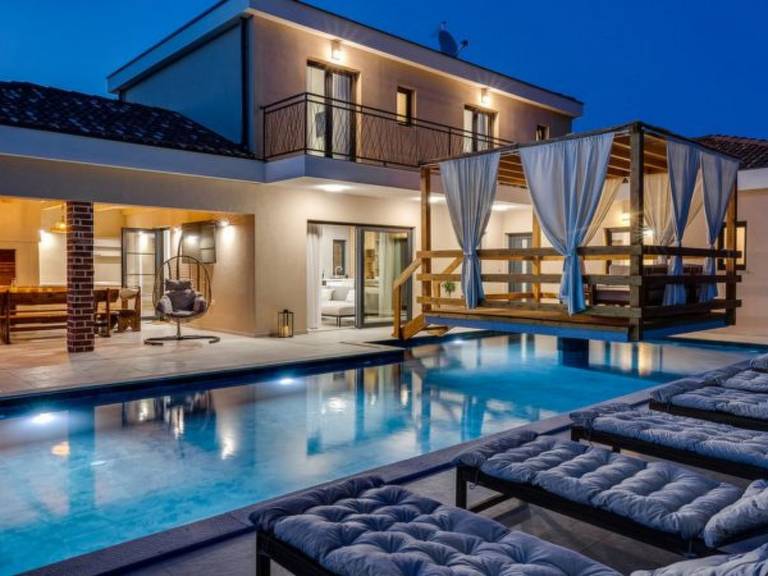 Casa  Biograd na Moru