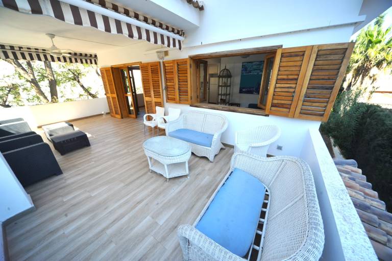 Ferienhaus in Benicàssim für max. 6 Personen, Ferienhaus in Benicàssim für max. 6 Personen,