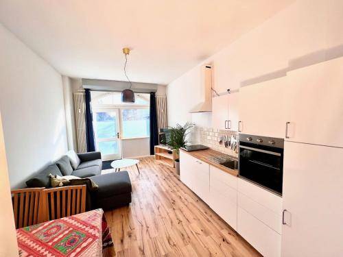 Appartement Berlin-Lichtenberg