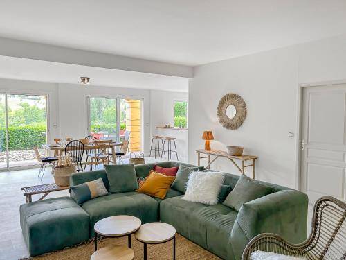 Appartement Casseneuil
