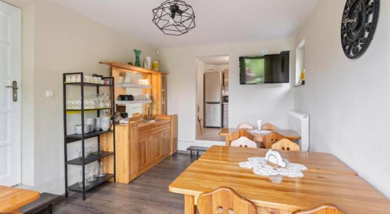 Bed & Breakfast  Chabówka