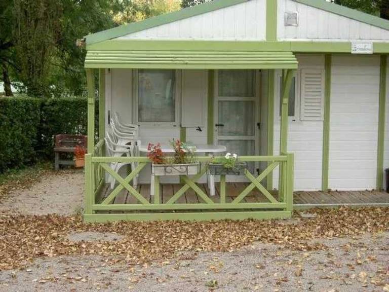 Chalet Lons-le-Saunier