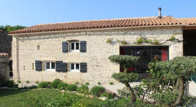House  Ardilleux